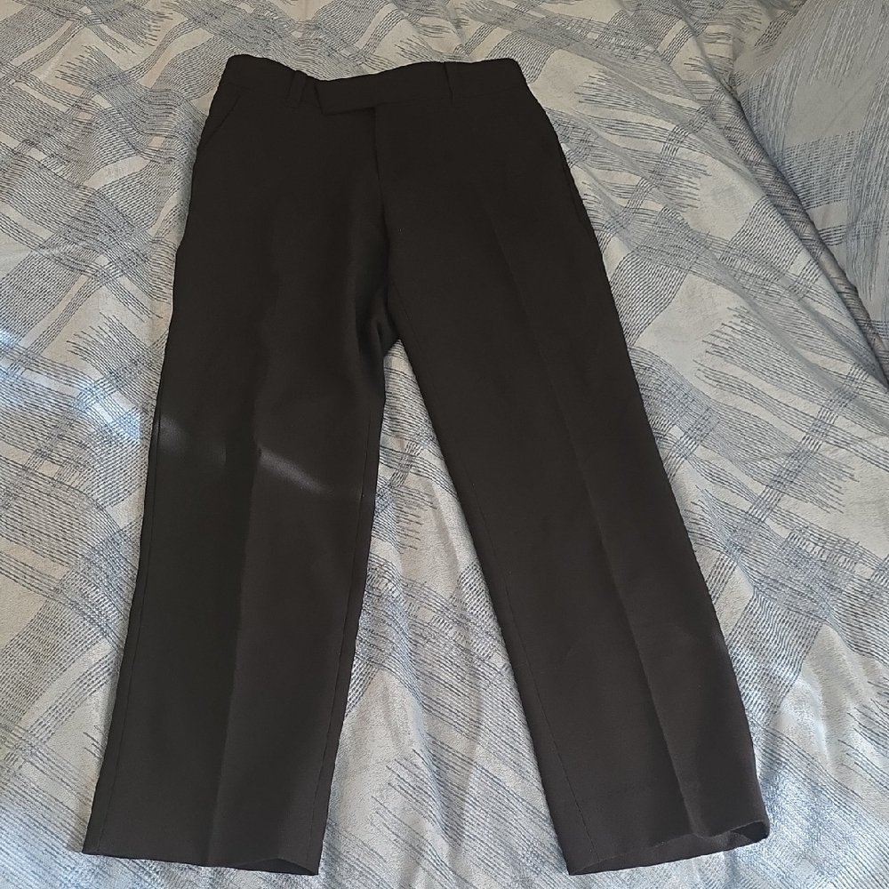 Calvin Klein Black Trousers